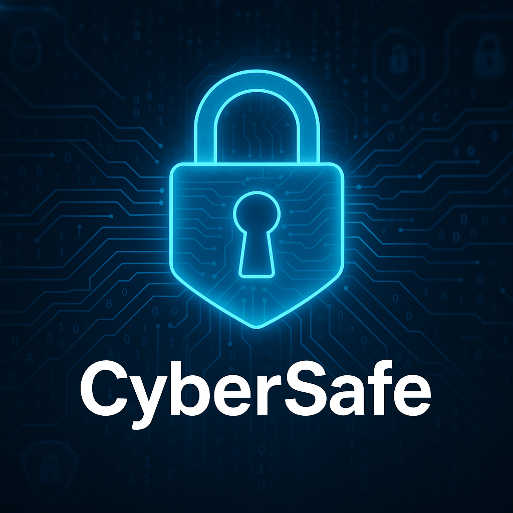 Imagen de ciberseguridad